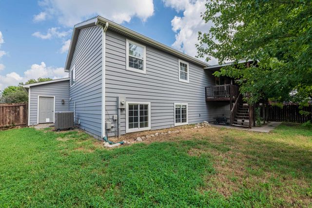 11401 W Lotus St, Wichita, KS 67209