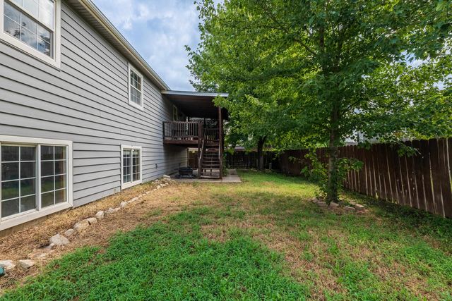 11401 W Lotus St, Wichita, KS 67209