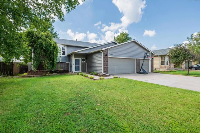 11401 W Lotus St, Wichita, KS 67209