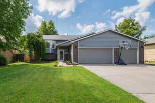 11401 W Lotus St, Wichita, KS 67209