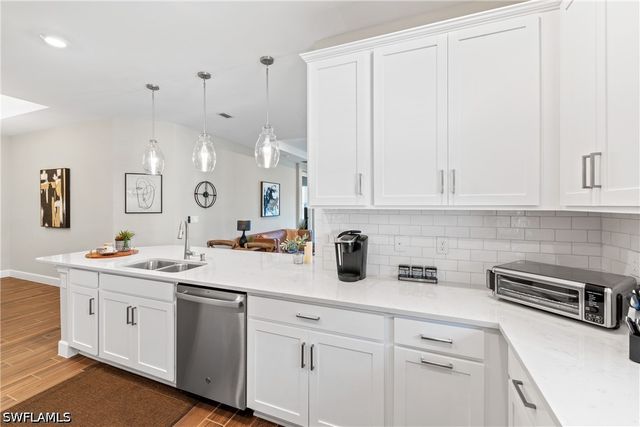 15197 Sacile ST, Naples, FL 34114