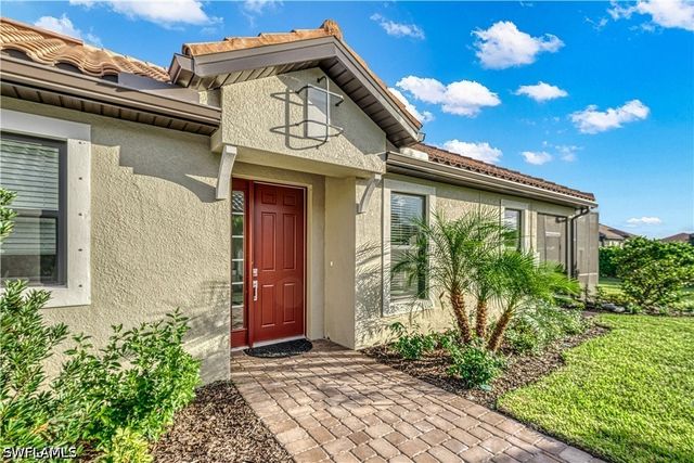 15197 Sacile ST, Naples, FL 34114