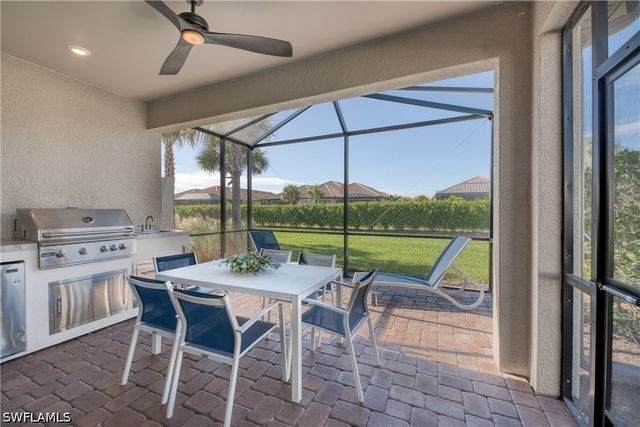 15197 Sacile ST, Naples, FL 34114