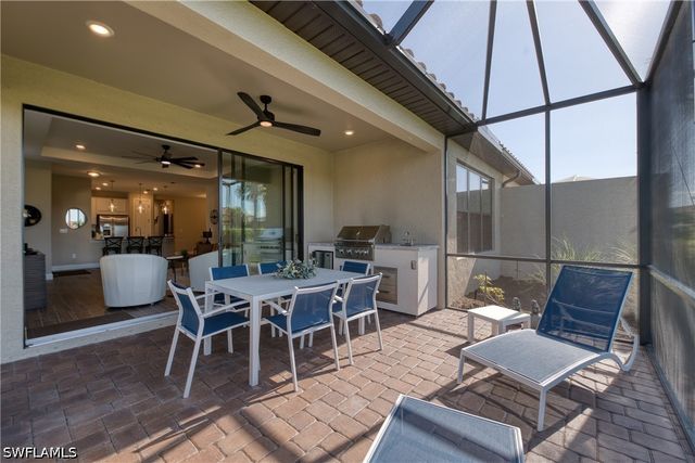 15197 Sacile ST, Naples, FL 34114