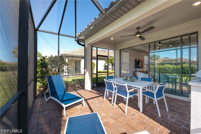 15197 Sacile ST, Naples, FL 34114