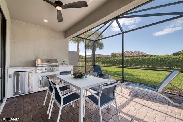15197 Sacile ST, Naples, FL 34114