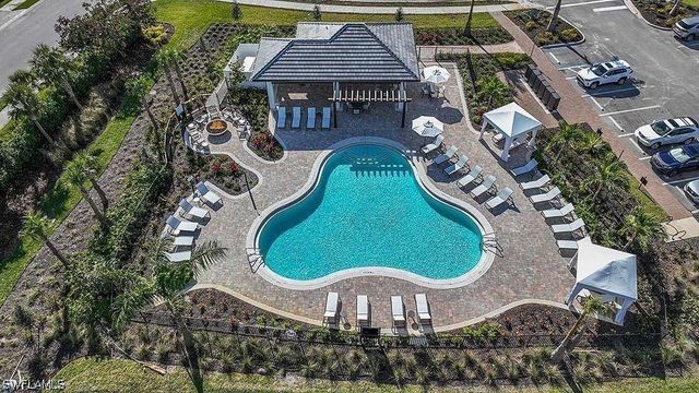 15197 Sacile ST, Naples, FL 34114