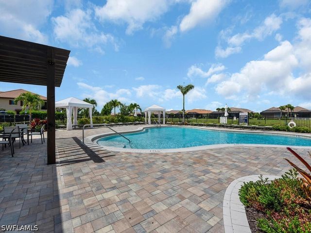 15197 Sacile ST, Naples, FL 34114