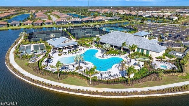 15197 Sacile ST, Naples, FL 34114