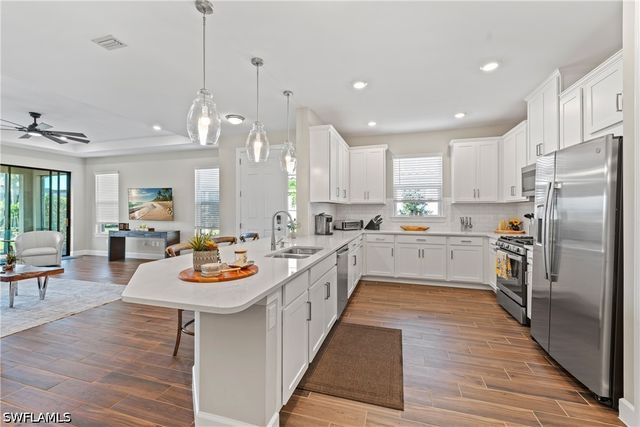 15197 Sacile ST, Naples, FL 34114