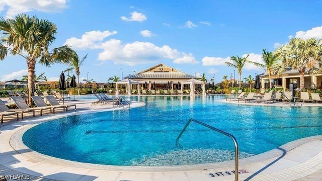 15197 Sacile ST, Naples, FL 34114