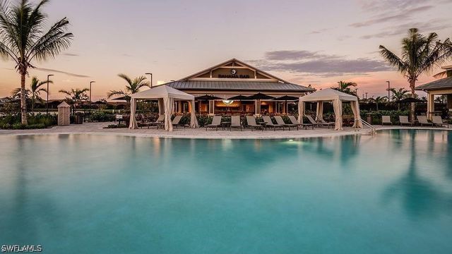 15197 Sacile ST, Naples, FL 34114