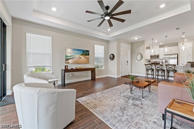 15197 Sacile ST, Naples, FL 34114