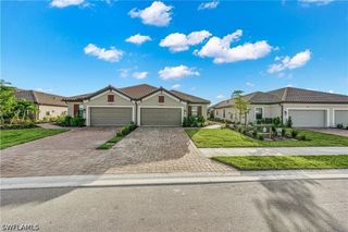 15197 Sacile ST, Naples, FL 34114