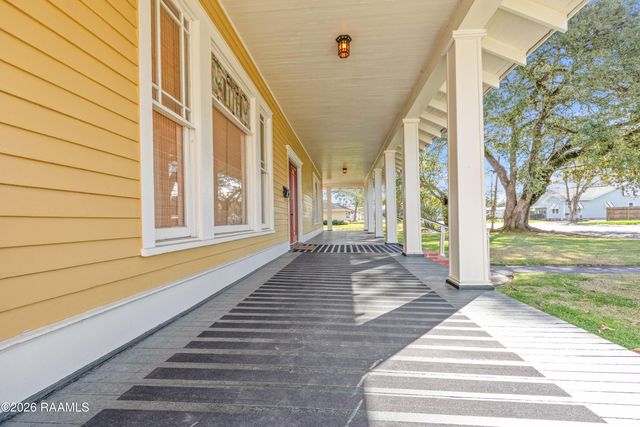 420 Berard Street, Breaux Bridge, LA 70517