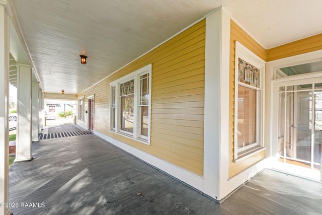 420 Berard Street, Breaux Bridge, LA 70517