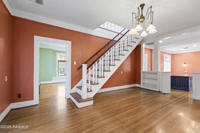 420 Berard Street, Breaux Bridge, LA 70517