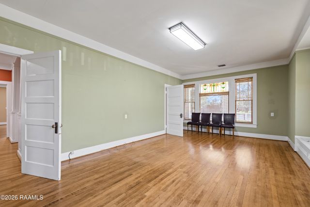 420 Berard Street, Breaux Bridge, LA 70517