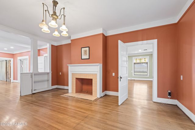 420 Berard Street, Breaux Bridge, LA 70517