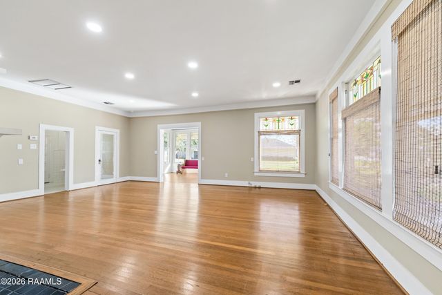 420 Berard Street, Breaux Bridge, LA 70517