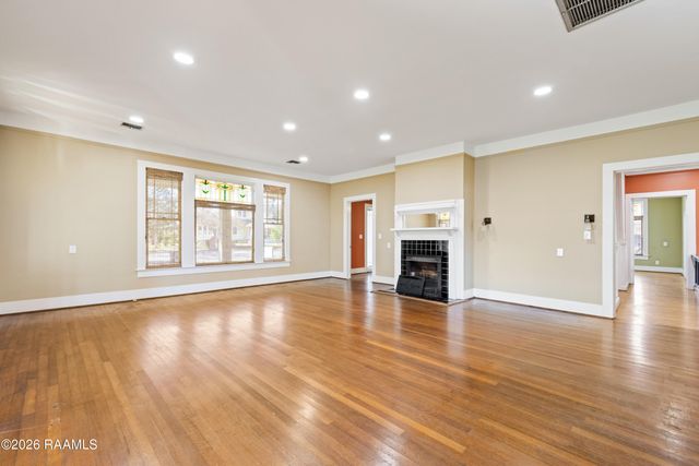 420 Berard Street, Breaux Bridge, LA 70517