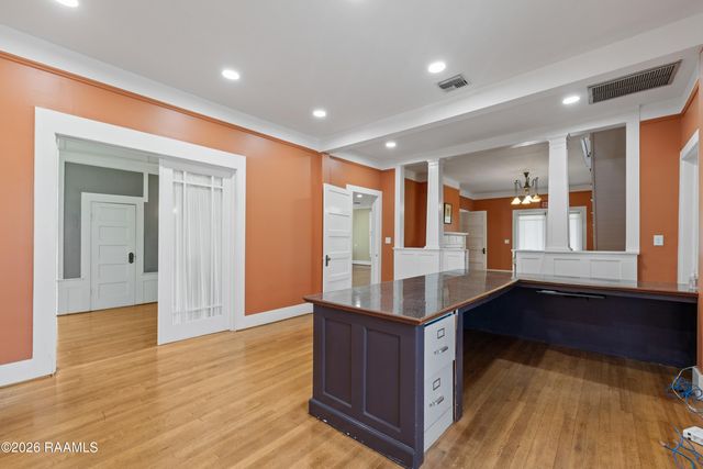 420 Berard Street, Breaux Bridge, LA 70517