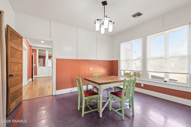 420 Berard Street, Breaux Bridge, LA 70517