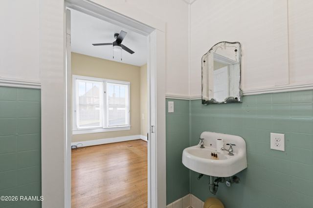 420 Berard Street, Breaux Bridge, LA 70517