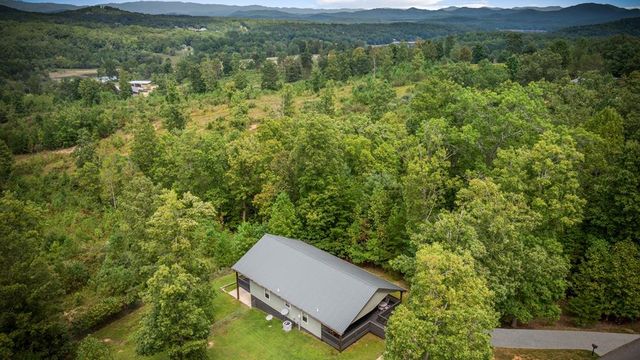162 Beaver Ridge, Blairsville, GA 30512