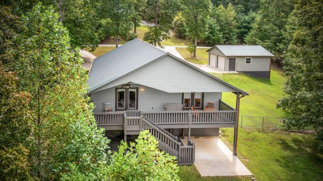 162 Beaver Ridge, Blairsville, GA 30512