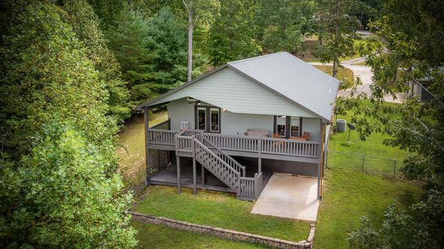 162 Beaver Ridge, Blairsville, GA 30512