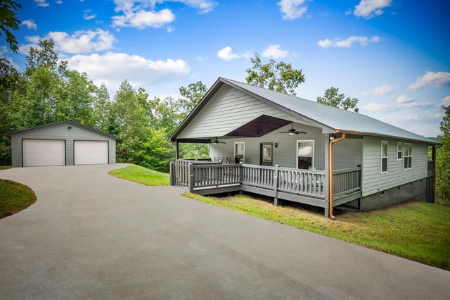 162 Beaver Ridge, Blairsville, GA 30512