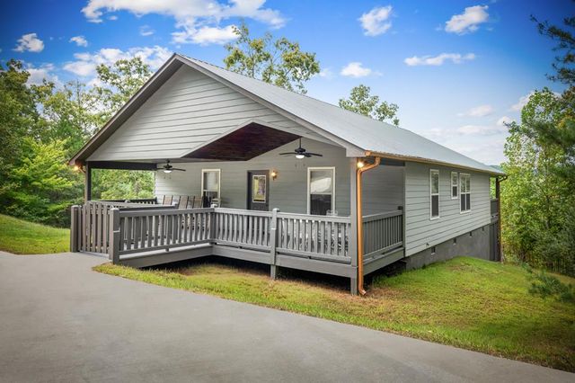 162 Beaver Ridge, Blairsville, GA 30512