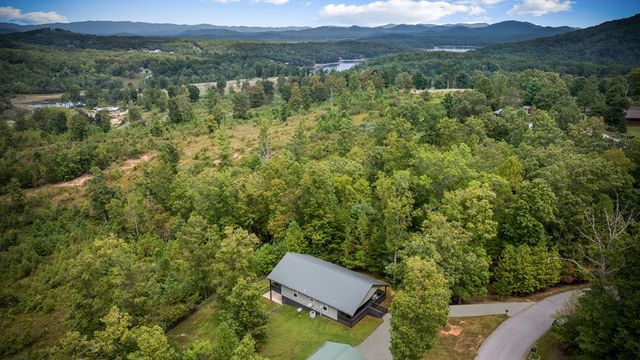 162 Beaver Ridge, Blairsville, GA 30512