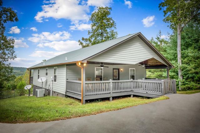 162 Beaver Ridge, Blairsville, GA 30512