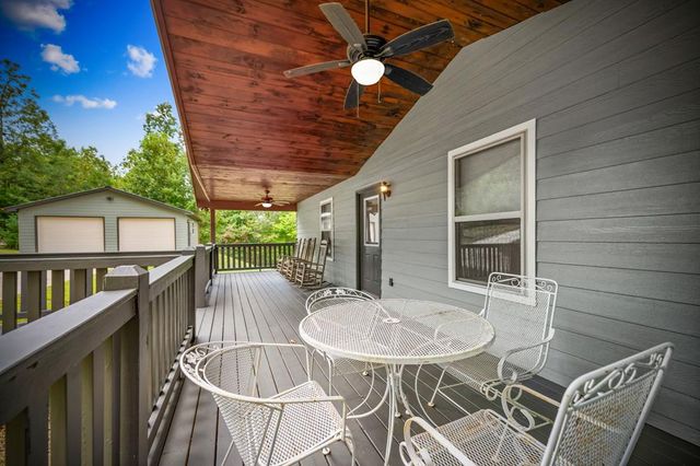 162 Beaver Ridge, Blairsville, GA 30512