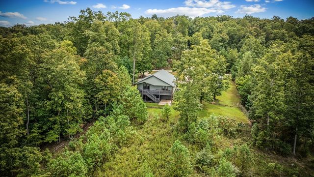 162 Beaver Ridge, Blairsville, GA 30512