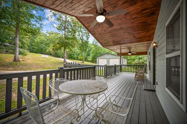 162 Beaver Ridge, Blairsville, GA 30512