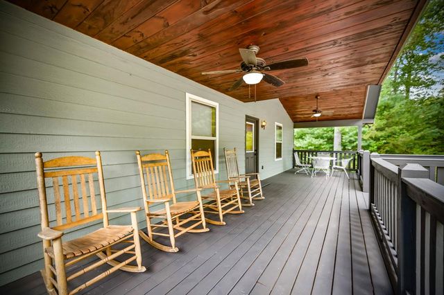 162 Beaver Ridge, Blairsville, GA 30512