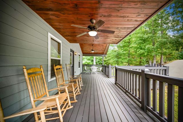 162 Beaver Ridge, Blairsville, GA 30512