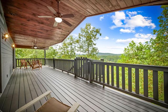162 Beaver Ridge, Blairsville, GA 30512