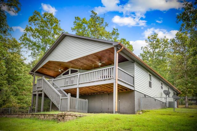 162 Beaver Ridge, Blairsville, GA 30512