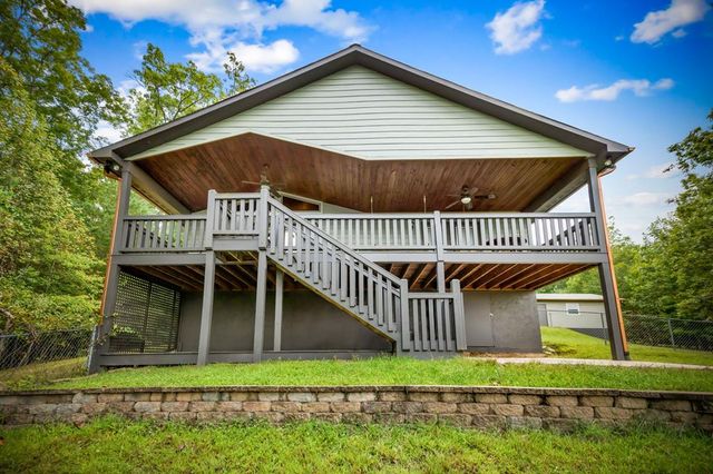 162 Beaver Ridge, Blairsville, GA 30512