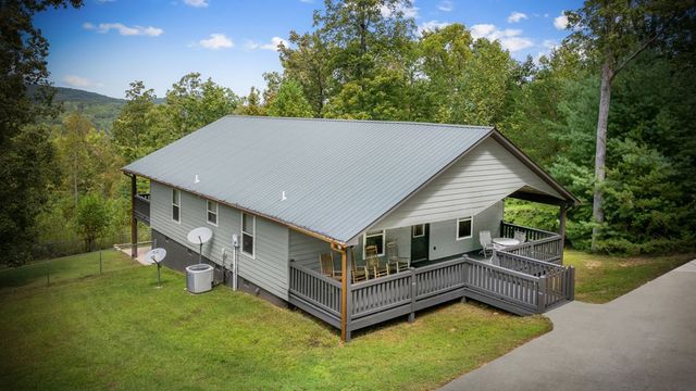 162 Beaver Ridge, Blairsville, GA 30512