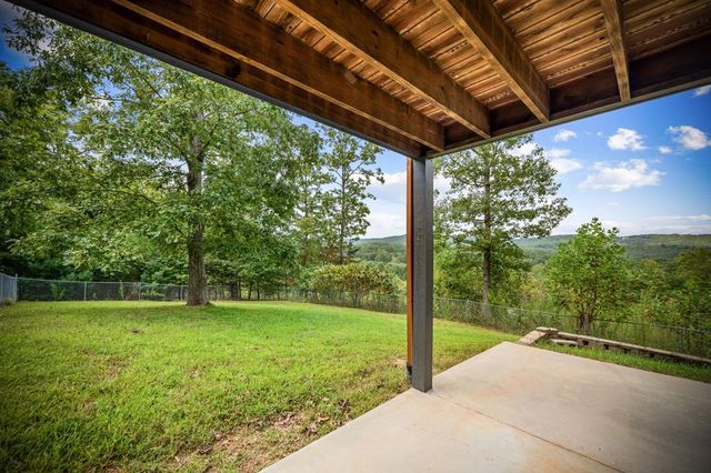 162 Beaver Ridge, Blairsville, GA 30512