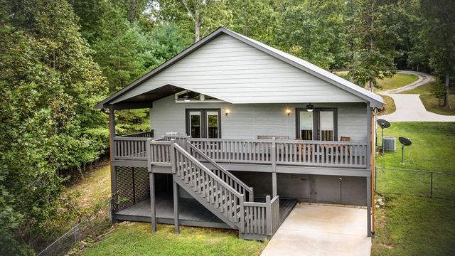 162 Beaver Ridge, Blairsville, GA 30512