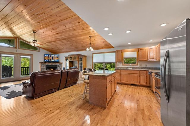 162 Beaver Ridge, Blairsville, GA 30512