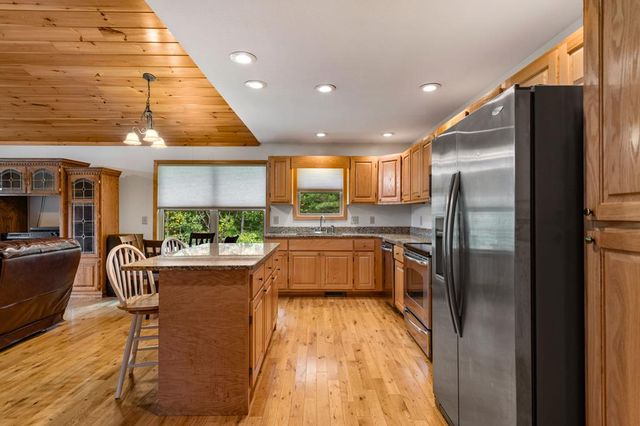 162 Beaver Ridge, Blairsville, GA 30512
