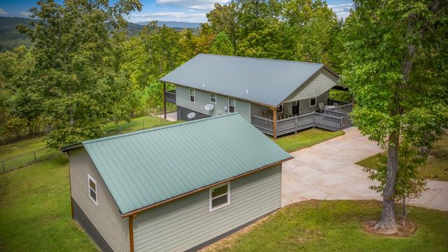 162 Beaver Ridge, Blairsville, GA 30512