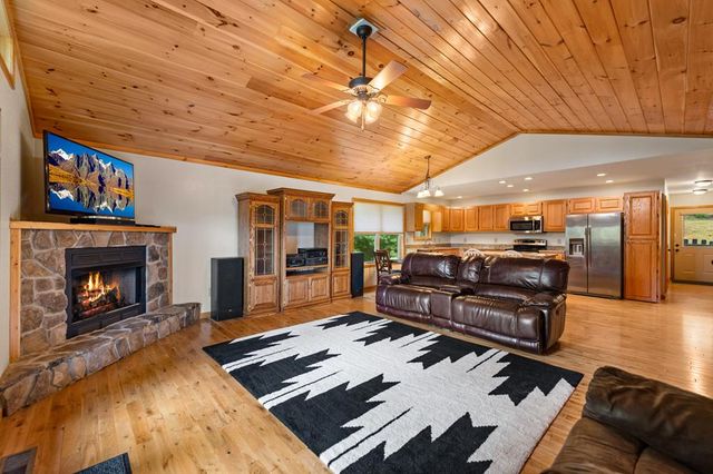 162 Beaver Ridge, Blairsville, GA 30512